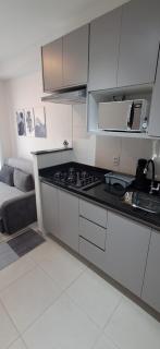 Apartamento novo e aconchegante - São Paulo - 9