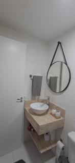 Apartamento novo e aconchegante - São Paulo - 6