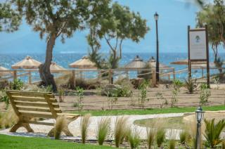Glaronissi Beach - Plaka - 9