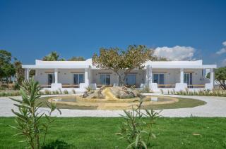 Glaronissi Beach - Plaka - 5