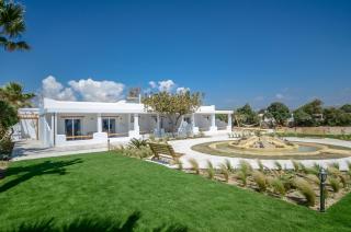 Glaronissi Beach - Plaka - 2