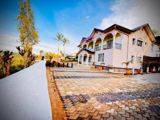 Irebero Boutique Hotel - Taba - 4