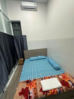 Bằng Lăng Tím - Ấp Bình Tú - 1