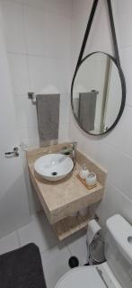 Apartamento novo e aconchegante - São Paulo - 5