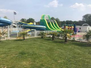 MH3-Confort, 3ch, 6 pl, LAVE VAISSELLE, TV, WI-FI, Draps fournis et Fun-Pass, en option ! - Pont-Aven - 6