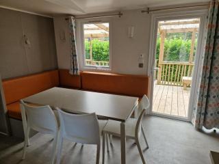MH3-Confort, 3ch, 6 pl, LAVE VAISSELLE, TV, WI-FI, Draps fournis et Fun-Pass, en option ! - Pont-Aven - 8