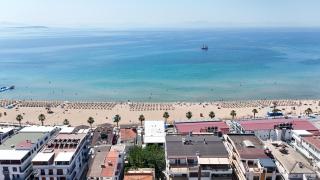 Sürer Apart Altınkum - Didim - 9