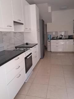 ANDRIA'S luxury family studio near Casino limassol - Limassol - 8