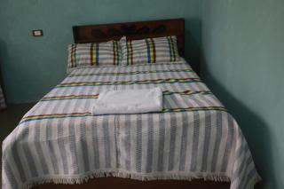 Amazing Lalibela Homestay - Lalībela - 9