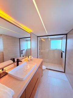 Luxury Apartment Jardins São Paulo - São Paulo - 8