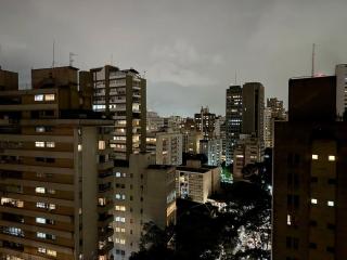 Luxury Apartment Jardins São Paulo - São Paulo - 6