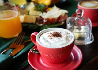 Vila Diana - Poiana Brasov with breakfast optional at hotel Simona Halep - 8
