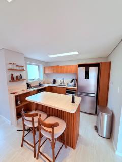 Luxury Apartment Jardins São Paulo - São Paulo - 5