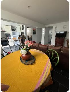 Appartement 4 personnes proche Landes et Côte Basque - Tarnos - 8