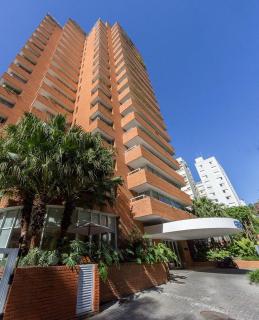 Luxury Apartment Jardins São Paulo - São Paulo - 2