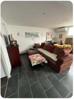 Appartement 4 personnes proche Landes et Côte Basque - Tarnos - 9