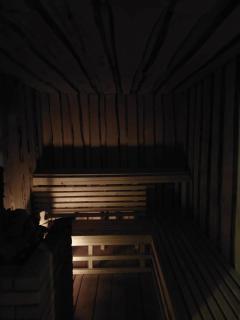 Domki całoroczne - 2