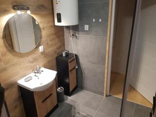 Domki całoroczne - 1