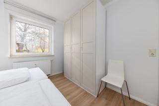 CBlue "Ferienhaus am Yachthafen - Moewe" - Rostock - 2