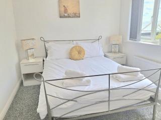 Heather Lea townhouse - Bebside - 4