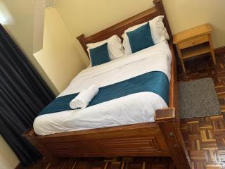 La Pace One Bedroom Home, Rhapta Road Westlands Nairobi - Nairobi - 3