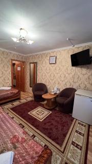 Гостиница Уютная - Qostanay - 4