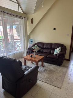 La Pace One Bedroom Home, Rhapta Road Westlands Nairobi - Nairobi - 9