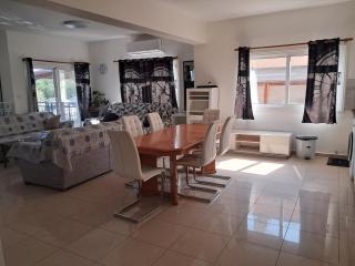 ANDRIA'S luxury family studio near Casino limassol - Limassol - 7