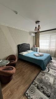 Гостиница Уютная - Qostanay - 0