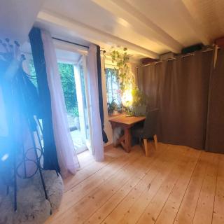 Maison au bout du monde - 9