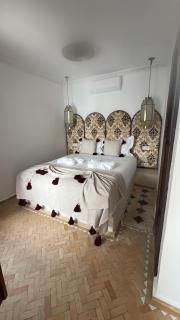 Riad 2 Ksour Marrakesh - Marraquexe - 9