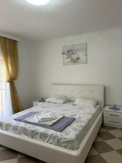 Apartmani Teodora - Sutomore - 4