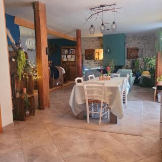 Maison au bout du monde - Barby - 4