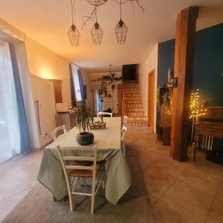 Maison au bout du monde - Barby - 3