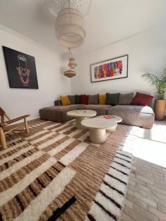 Riad 2 Ksour Marrakesh - Marraquexe - 6
