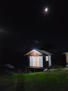 Realengo Chalet - Condor Ecotur - São José dos Ausentes - 5
