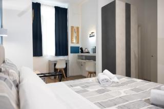 Dama Suite - Bari - 9