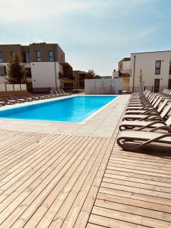 Summer dream apartments - Palanga - 8