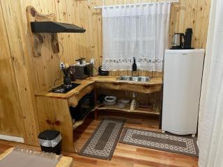 Realengo Chalet - Condor Ecotur - 2