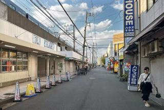 Komatsuya - Osaca - 5
