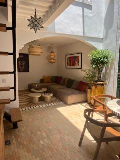 Riad 2 Ksour Marrakesh - Marraquexe - 3