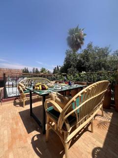 Riad 2 Ksour Marrakesh - Marraquexe - 0