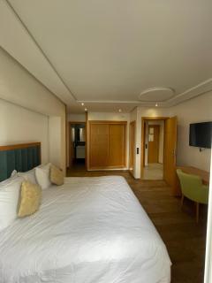 Hotel Residence Ramsis - 7