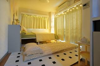 Komatsuya 小松屋民泊 京都梅田日本桥半小时内直达 - 0