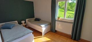 Grünes Glück - Ferienidyll in Creglingen am Stutz - 5