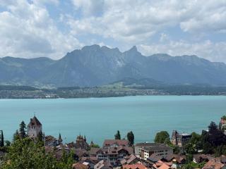 Burgheim Siesta - Oberhofen am Thunersee - 7