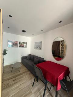 Marina Wave apartments - Saranda - 4