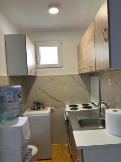 Apartmani Teodora - Sutomore - 5