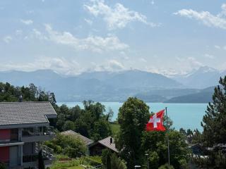 Burgheim Siesta - Oberhofen am Thunersee - 3