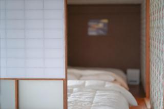 Remote Island MUJI Style Oceanfront Sauna Art injima naosima setouchi Private lodging - Okayama - 3